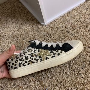 Vintage Havana’s Shoes